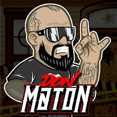 Don Matón Mod Apk 3.2.2  icon