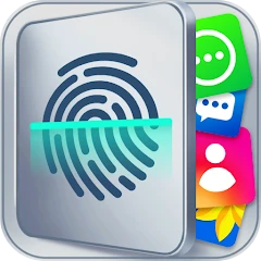 App Lock - Lock Apps, Password icon