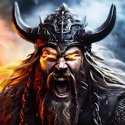 Nordicandia: Semi Idle RPG icon