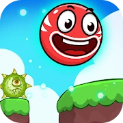 Roller Ball 5 : Ball Bounce icon
