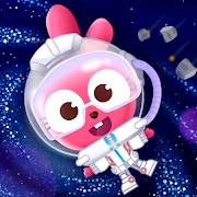 Papo Town Spaceship icon