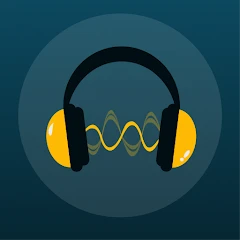 Binaural Beats Brainwaves icon