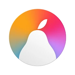 iPear Pro - Icon Pack (Round) icon