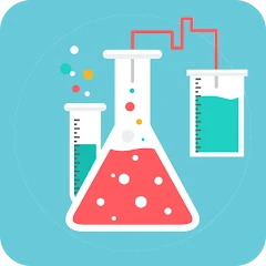Chemistry Lab icon