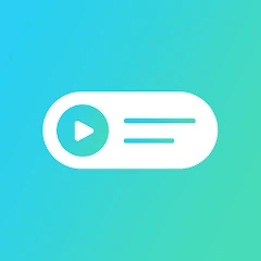 Audio Widget pack icon