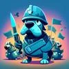 Dog Army icon
