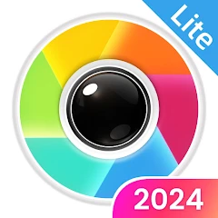 Sweet Selfie Camera:beauty cam icon