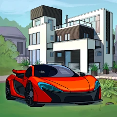 My Success Story Business Life icon