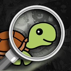Scavenger Hunt Mod Apk 193.0.4  icon