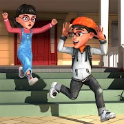Nick & Tani : Funny Story icon