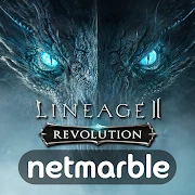Lineage 2: Revolution icon