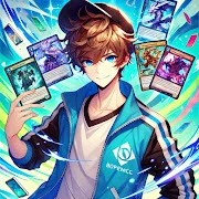 TCG Trading Card Mart Owner icon