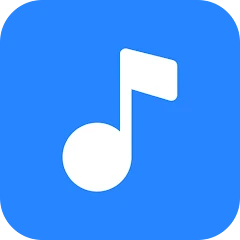 Music Player, MP3: Nomad Music icon