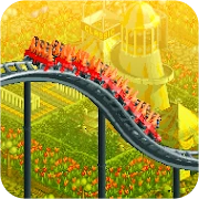 RollerCoaster Tycoon® Classic icon
