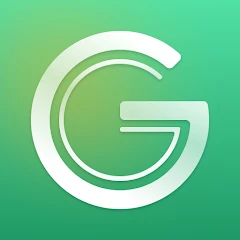 Glance: Grammar & AI Keyboard icon