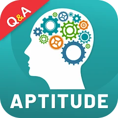 Aptitude Test and Preparation icon