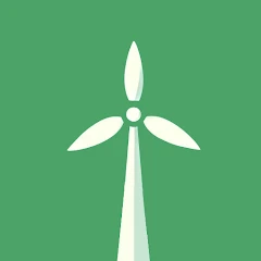 Wind Radar Map - Anemometer icon
