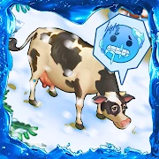 Frozen Farm: Island Adventure Mod Apk 2.1.16  icon