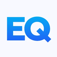 Flow Equalizer: Bass Booster icon