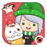 Miga Town: My Pets icon