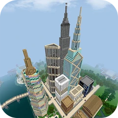 Mini Block Craft 2 icon