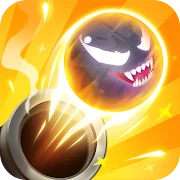 Orb Master Mod Apk 1.11.1  icon