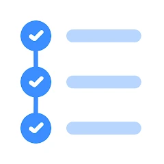 To-Do List & Planner: Taskito icon
