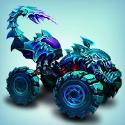 Mad Truck Challenge 4x4 Racing Мод