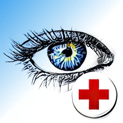 Eye Protection Mod Apk 5.5.7  icon