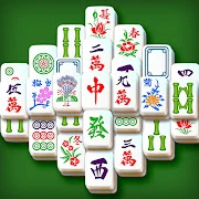 Mahjong Club - Solitaire Game icon