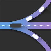Traffix: Traffic Simulator icon