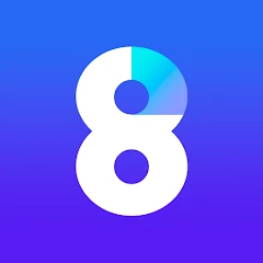 OnePro 8 - Icon Pack icon