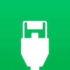 Ethwork: Network interfaces icon