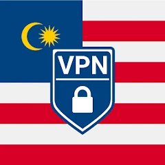 VPN Malaysia - Fast MY VPN icon