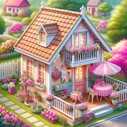 Dream Garden: Makeover Design Mod Apk 1.5.0  Mod Apk 1.5.0 Убрать рекламу
Бесконечные деньги
