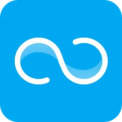 ShareMe: File sharing icon