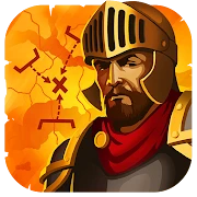 S&T: Medieval Wars Premium Mod Apk 1.0.11  icon