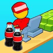 My Mini Mart icon