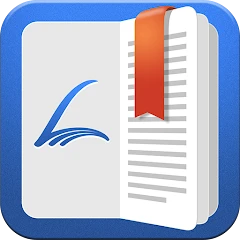 Librera PRO -  Book reader icon
