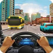 Car Driving Games Simulator icon