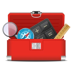 Smart Tools - All In One icon