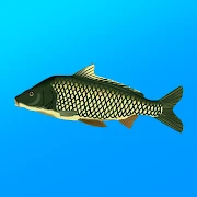 True Fishing. Simulator icon