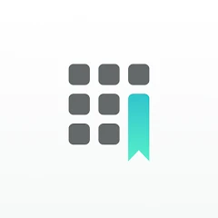 Grid Diary - Journal, Planner icon