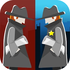Find The Differences-Detective icon