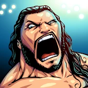 The Muscle Hustle icon