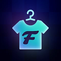 FitRoom: Virtual Try On Clothe icon