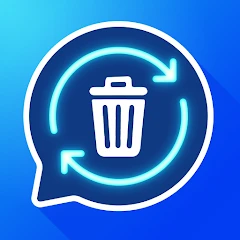 View Deleted Messages icon