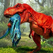 Dinosaur Universe icon