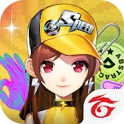 Garena Speed Drifters icon