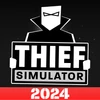 Thief Simulator: Sneak & Steal icon